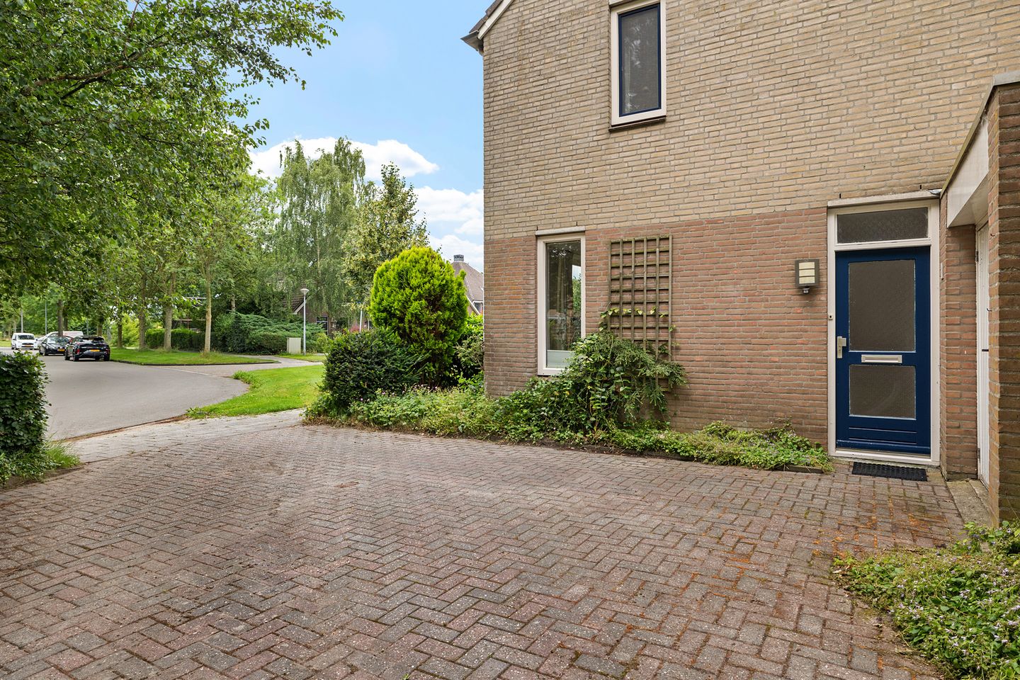 Foto 5 van Borgstukken 27