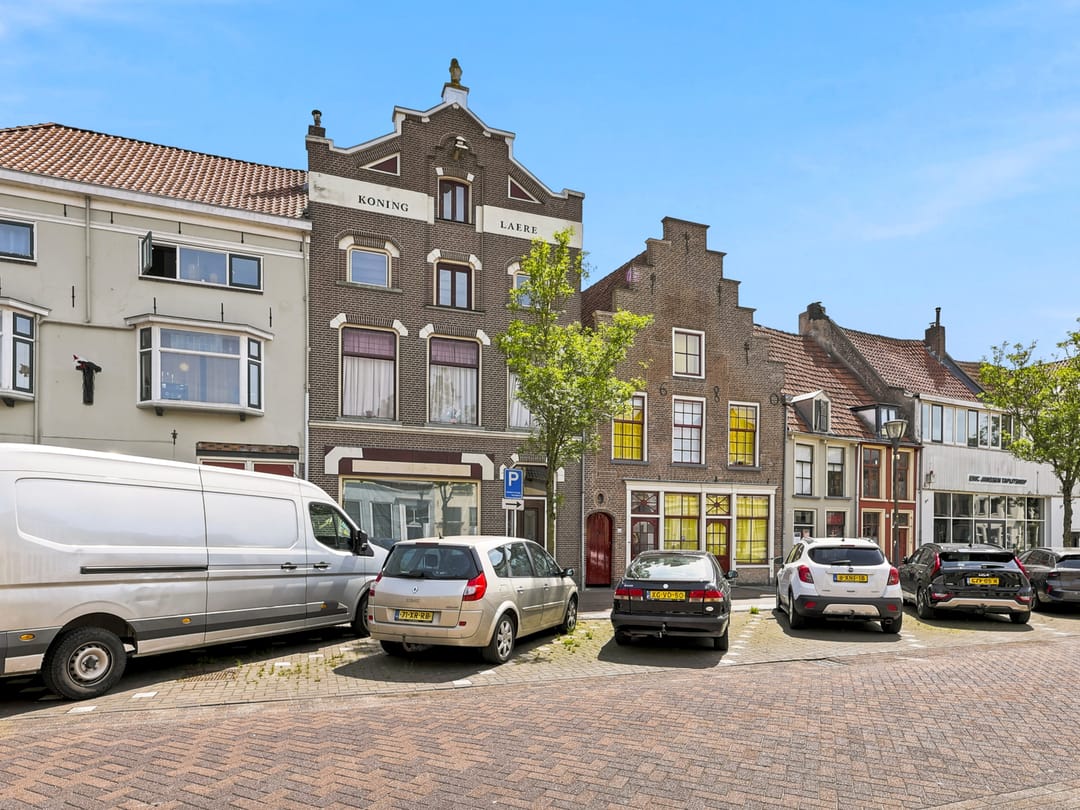 Foto 1 van Laarstraat 124
