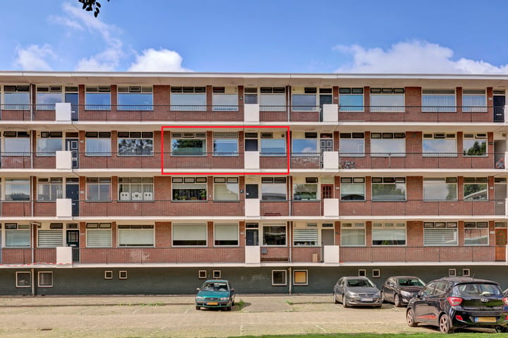 Staringlaan 254