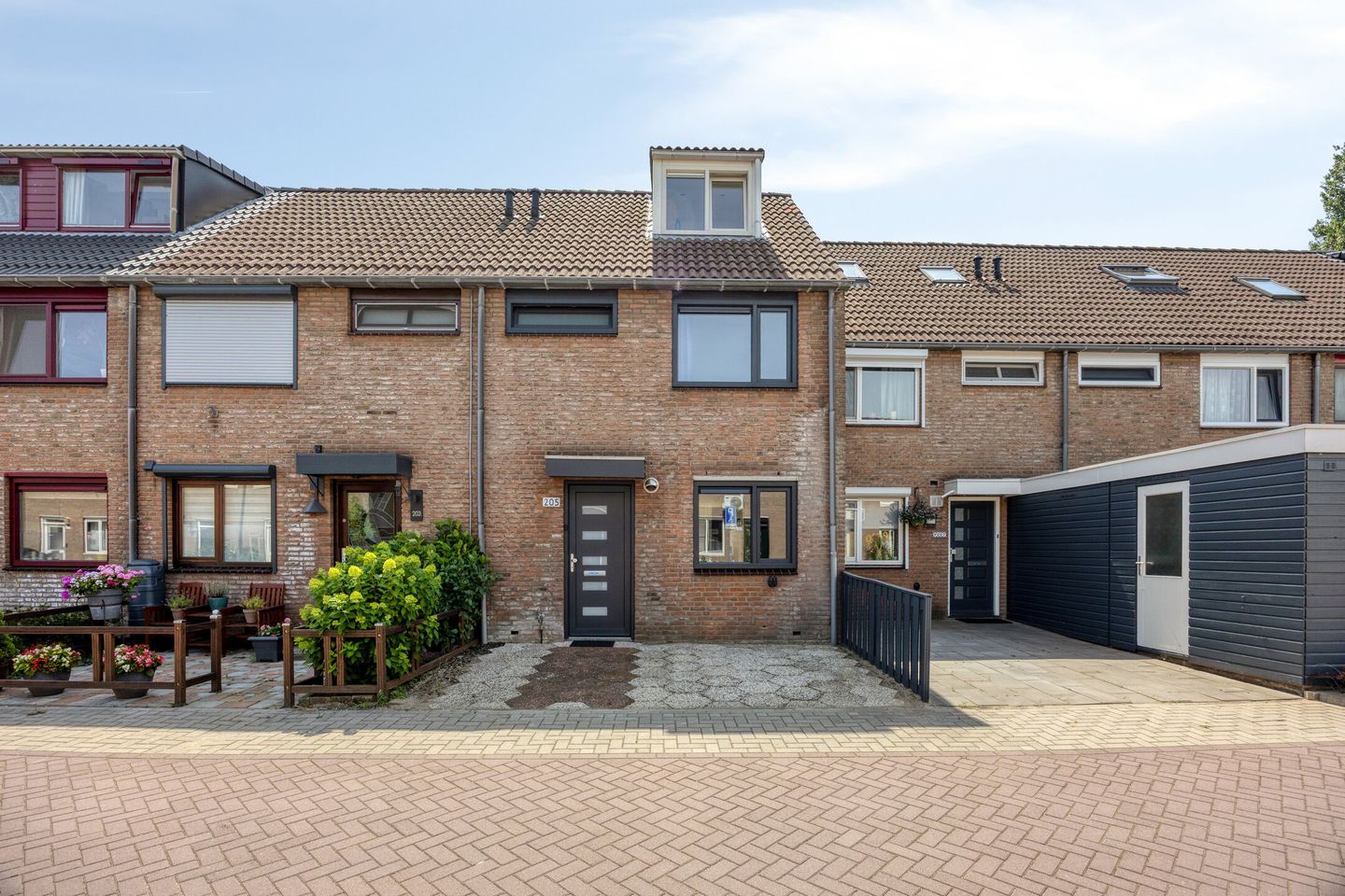 Foto 4 van Ringspoor 205