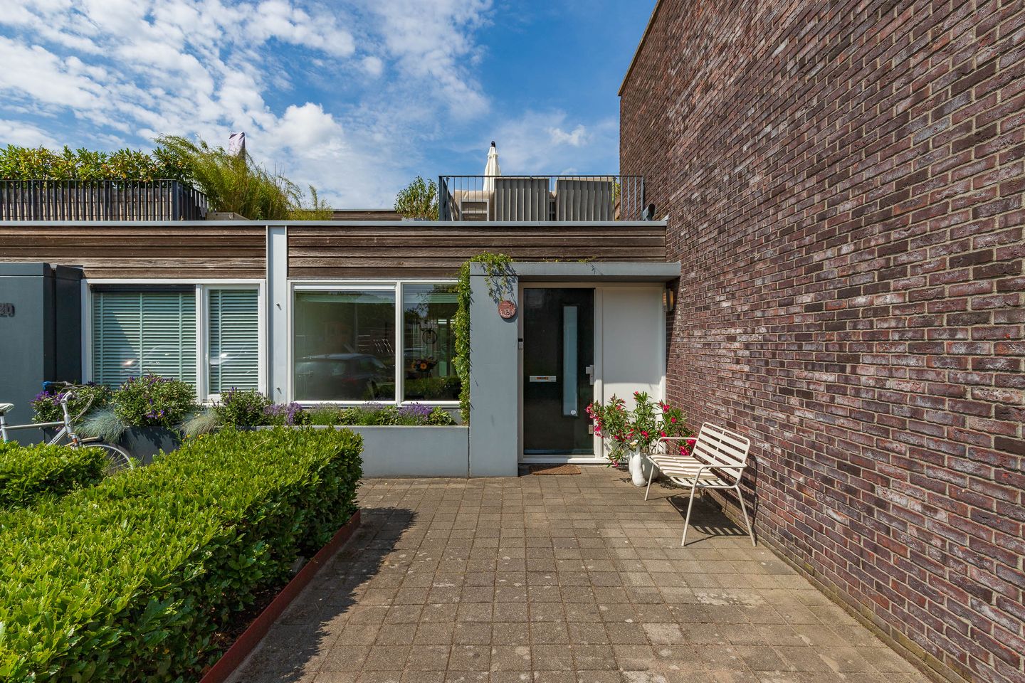 Foto 5 van Dijlehof 18