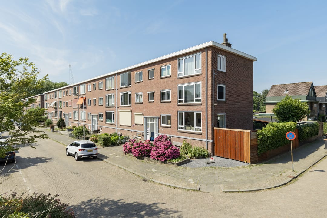 Foto 46 van Mr. Troelstrastraat 69