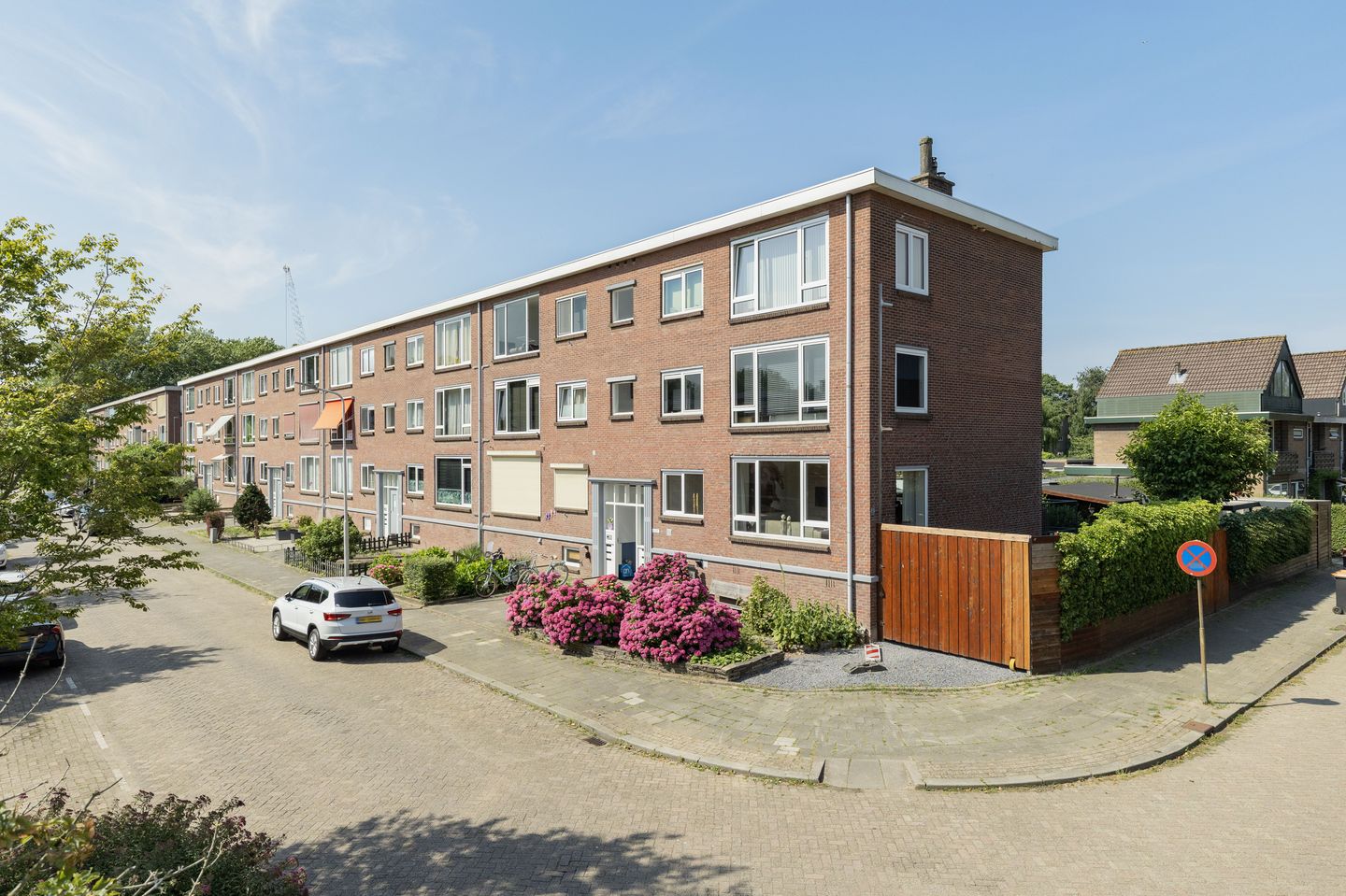 Foto 44 van Mr. Troelstrastraat 69