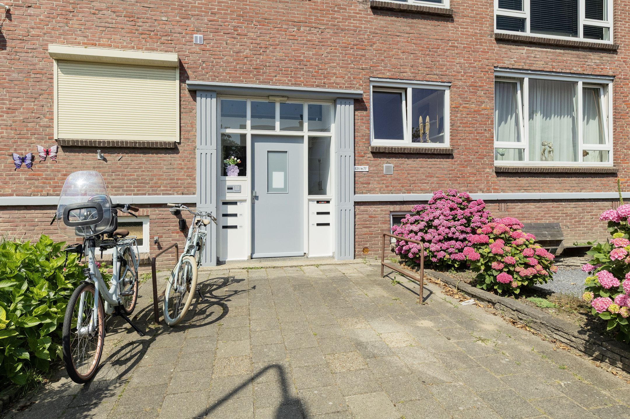 Foto 9 van Mr. Troelstrastraat 69