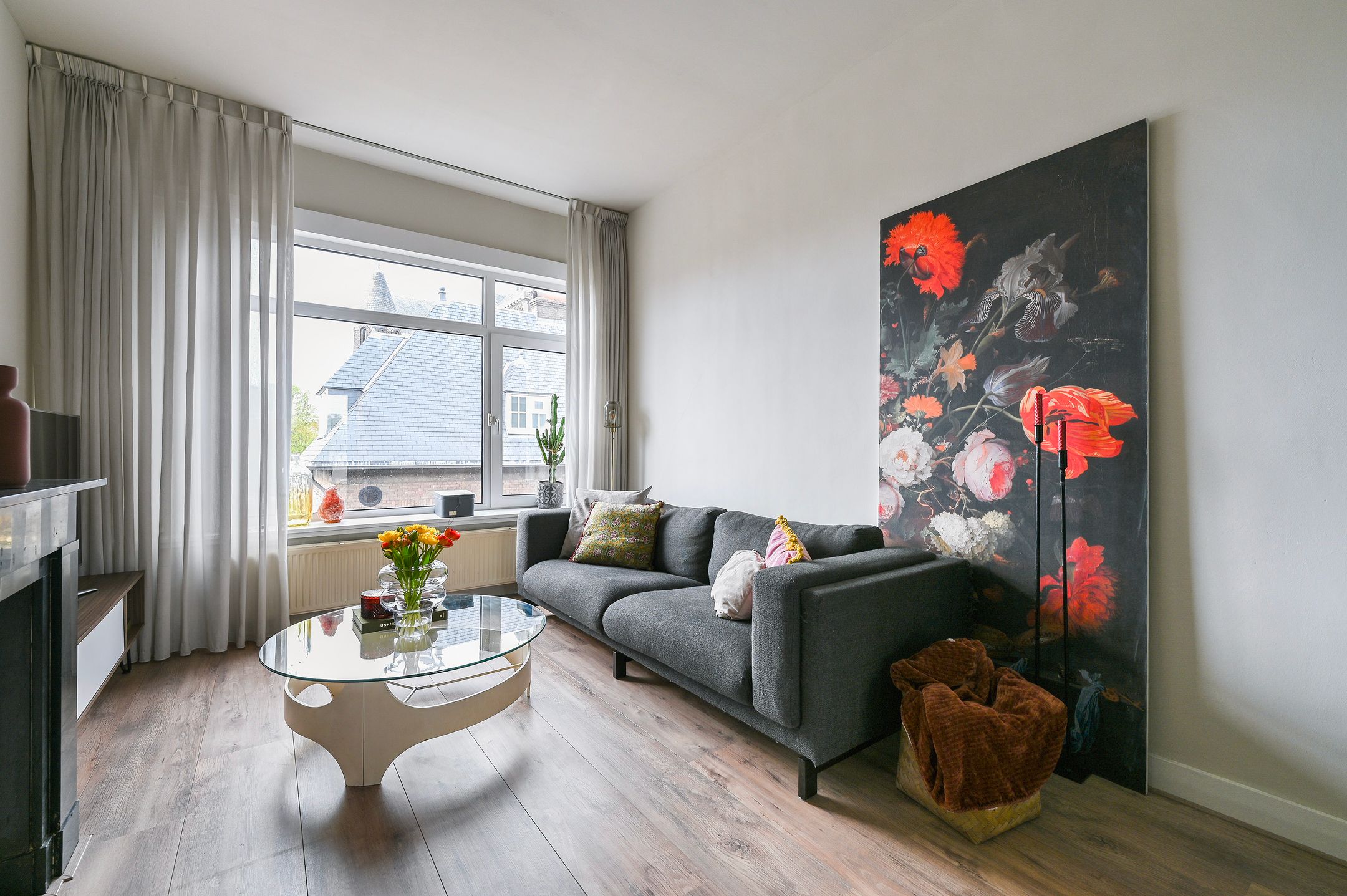 Verlengde 2e Braamstraat 36 
