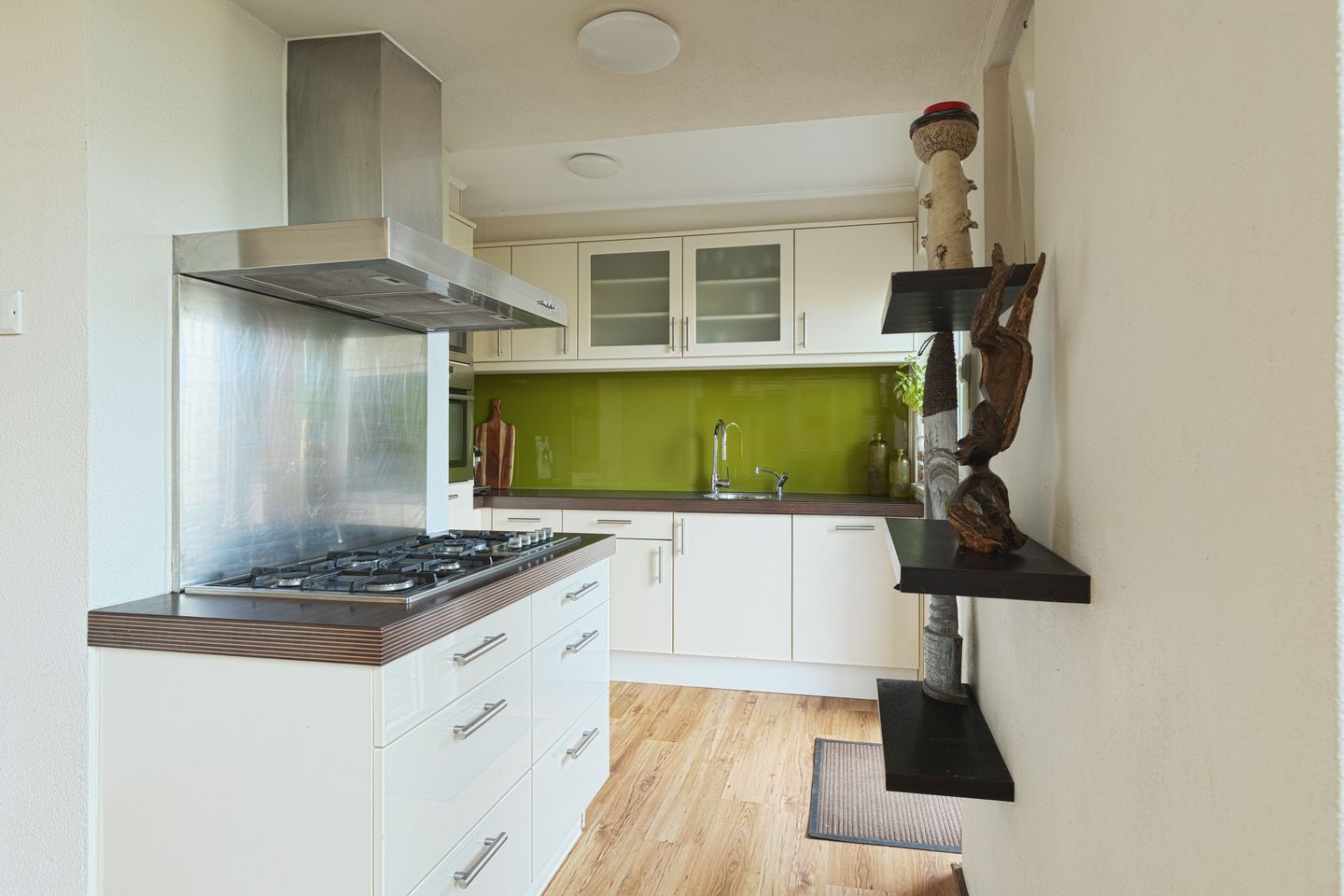 Foto 4 van Mr. Troelstrastraat 69