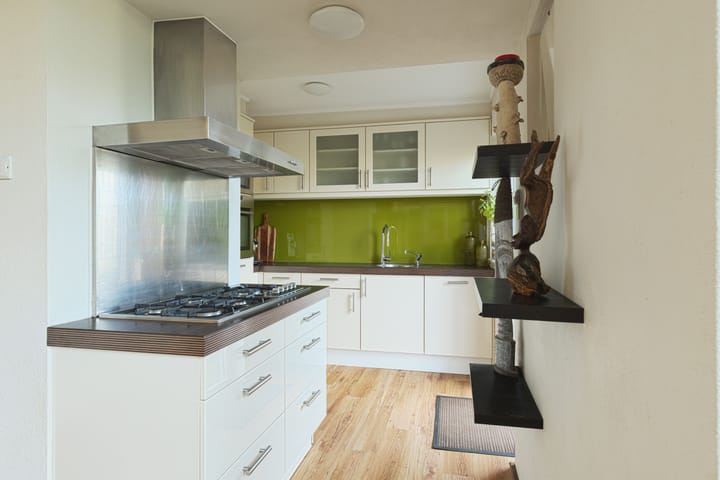 Foto 4 van Mr. Troelstrastraat 69