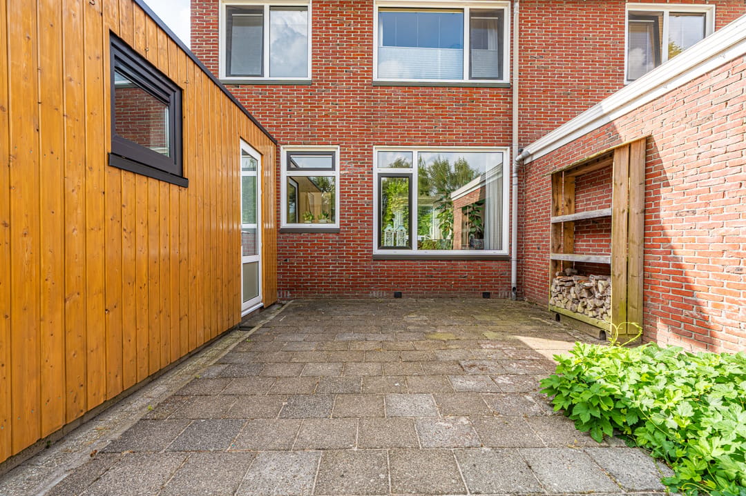 Foto 43 van Hoofdweg 173-B