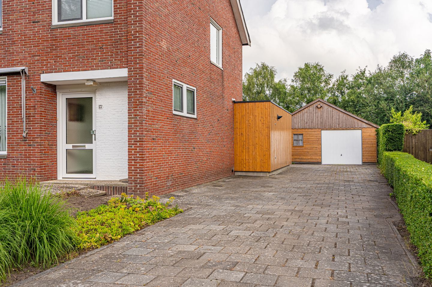 Foto 40 van Hoofdweg 173-B