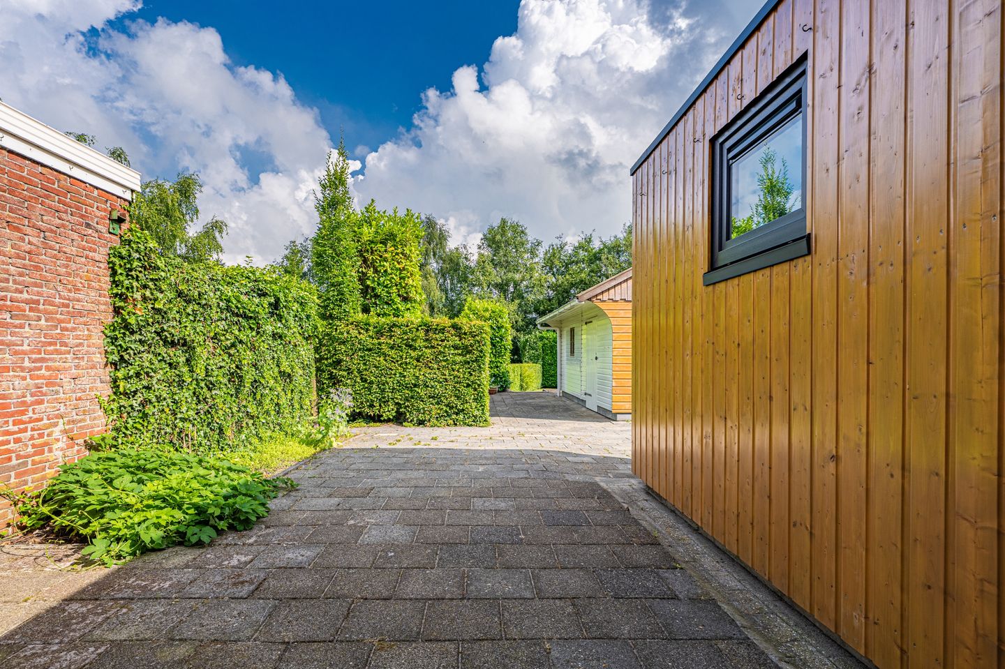 Foto 44 van Hoofdweg 173-B