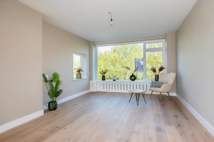 Foto 4 van Segbroeklaan 424-J
