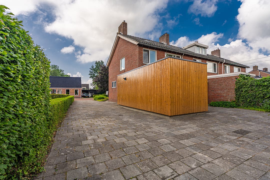 Foto 41 van Hoofdweg 173-B