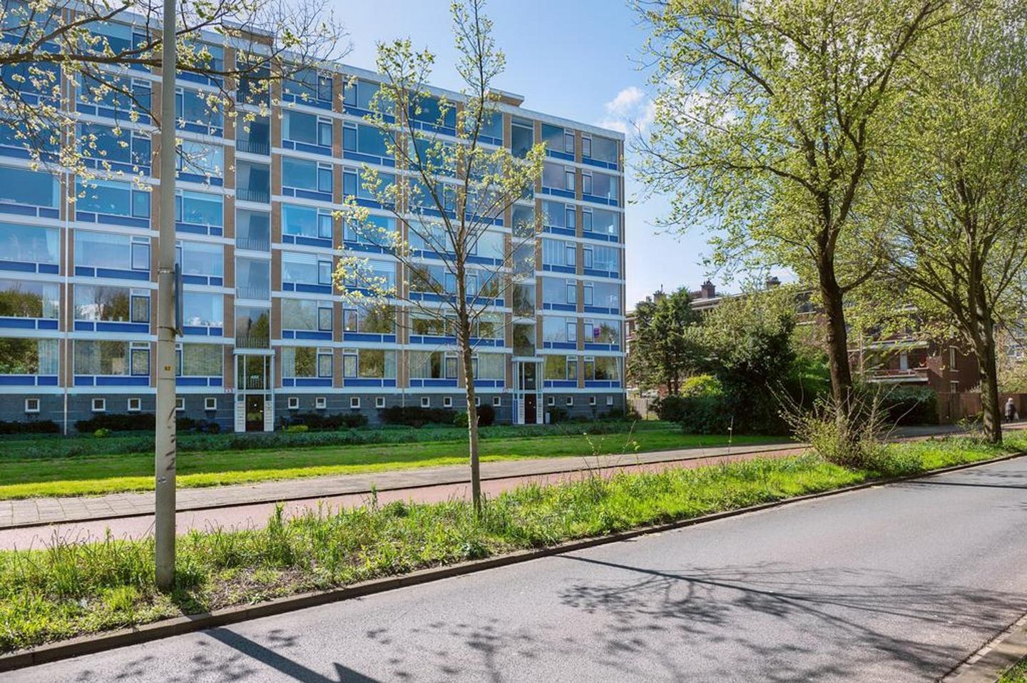 Foto 40 van Segbroeklaan 424-J