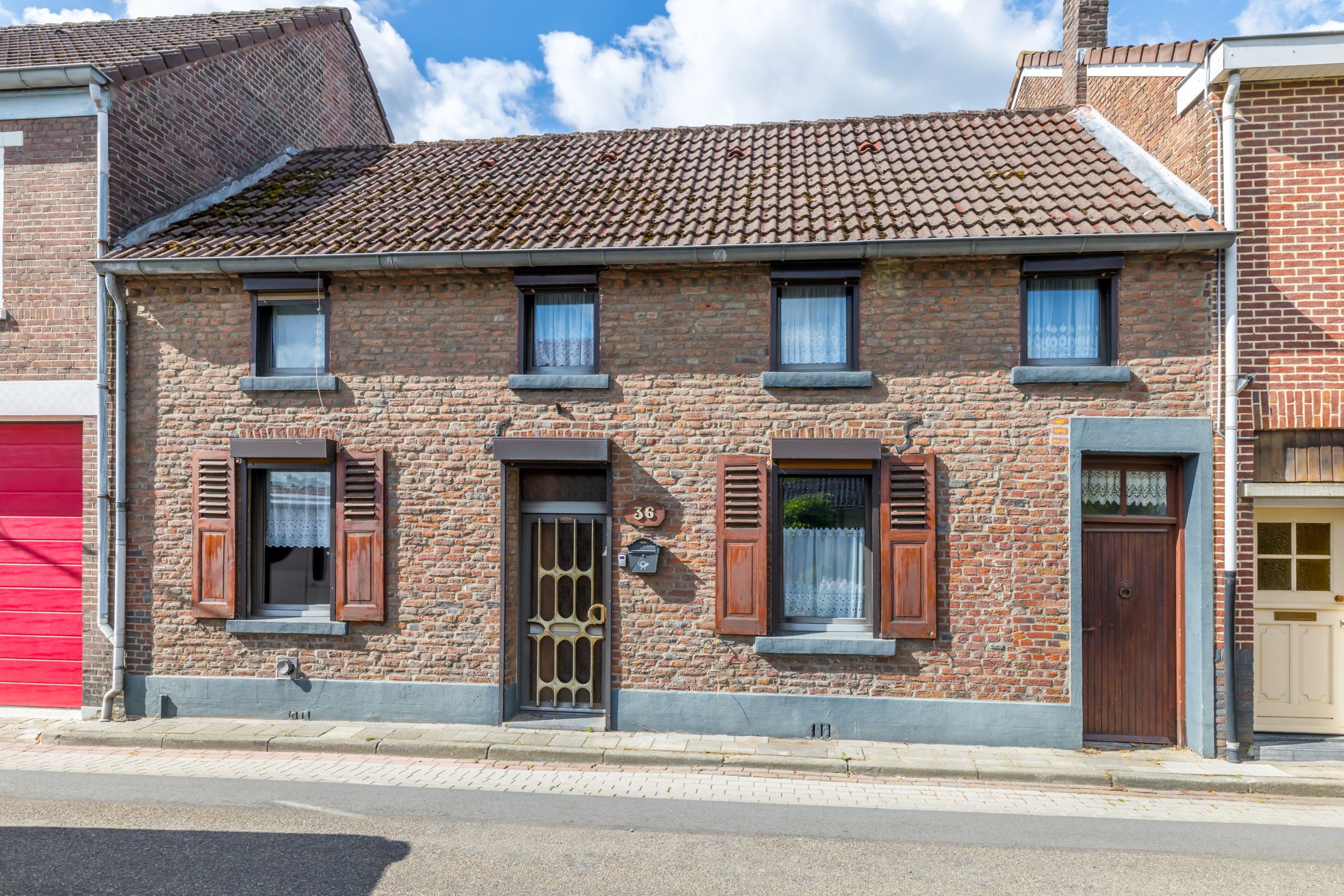 Kanunnik van Nuijsstraat 36 