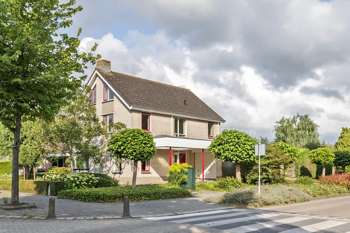 Wetering 29, Giessenburg