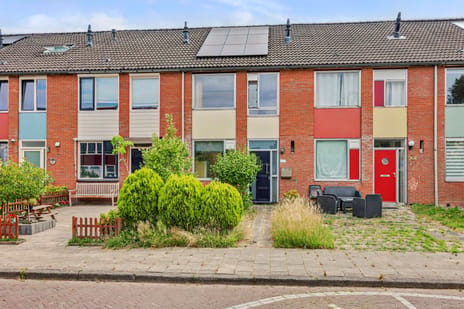 Hanenberglanden thumbnail