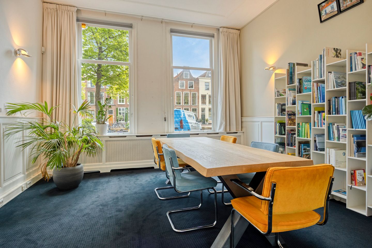 Bekijk foto 2 van Herengracht 20