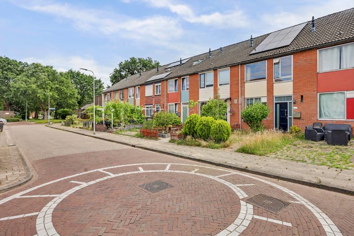 Foto 4 van Hanenberglanden 370
