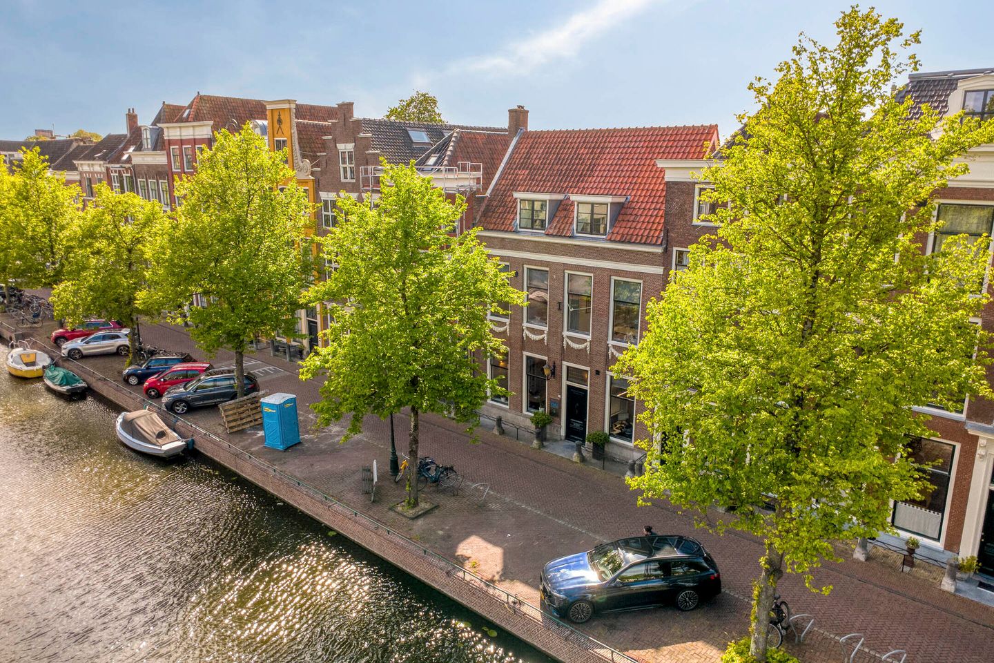 Bekijk foto 1 van Herengracht 20