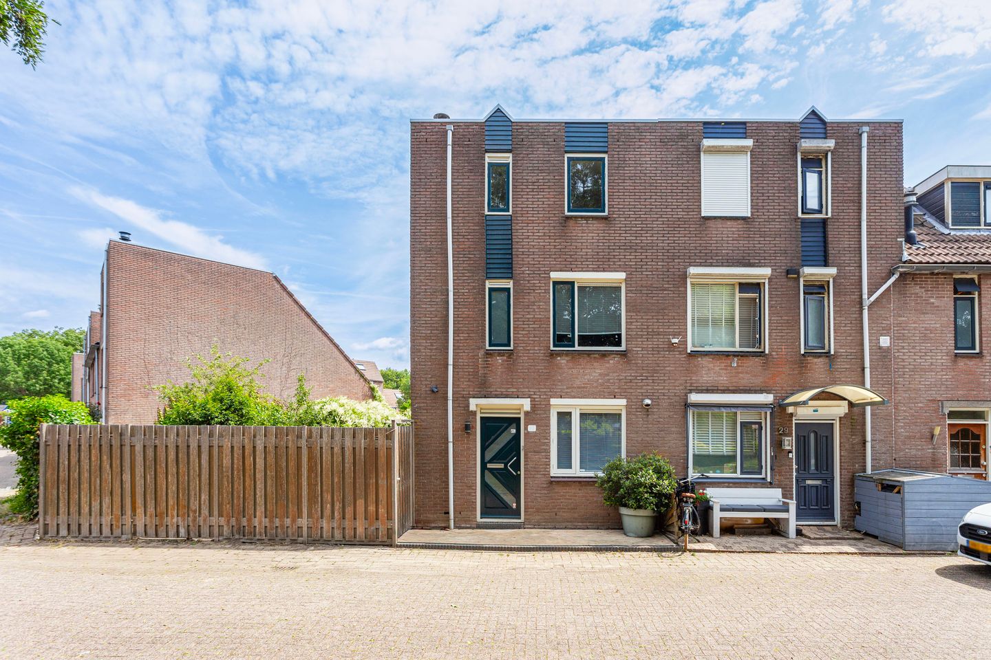 Foto 44 van Pelikaan 27