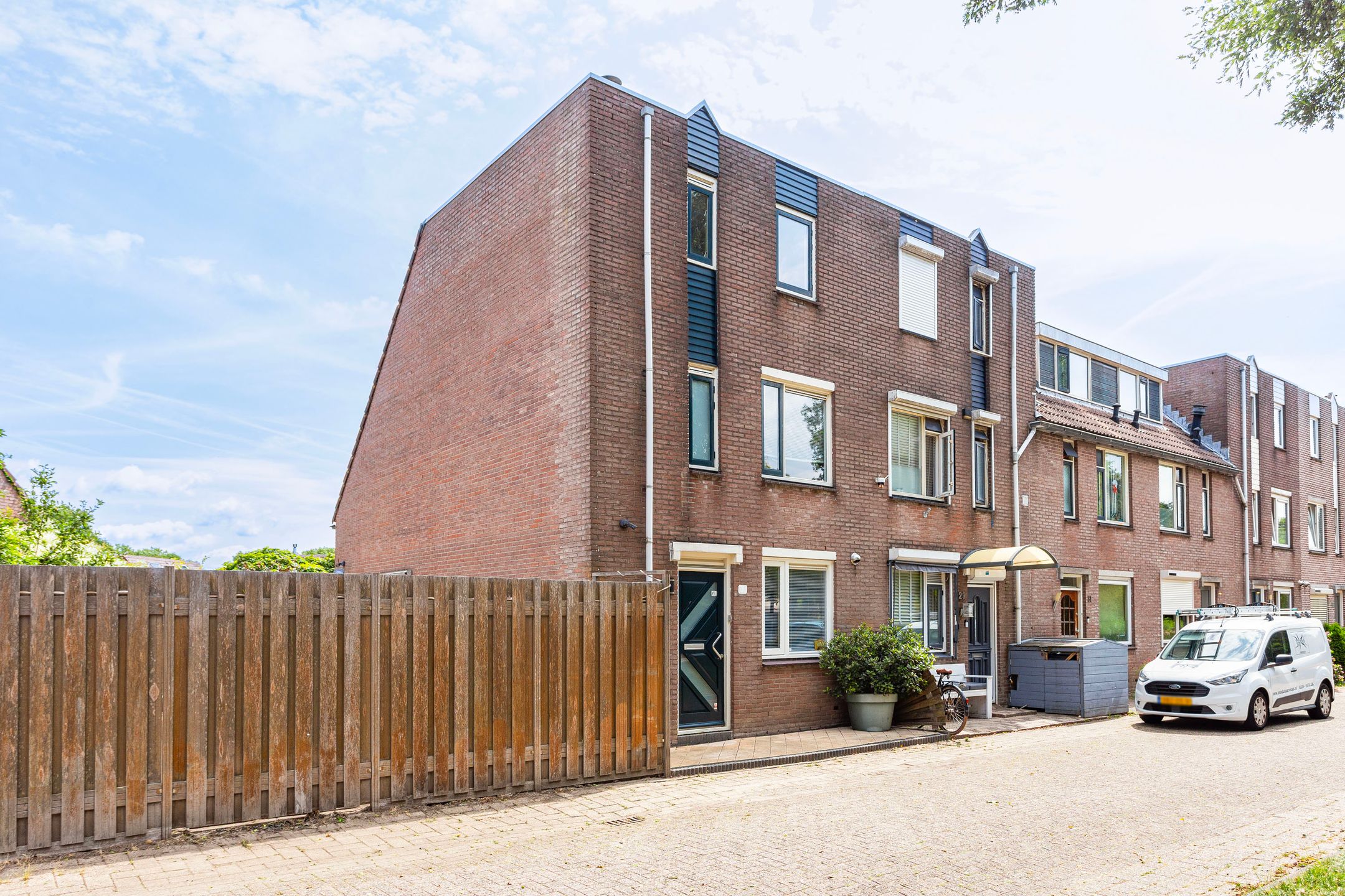 Foto 45 van Pelikaan 27