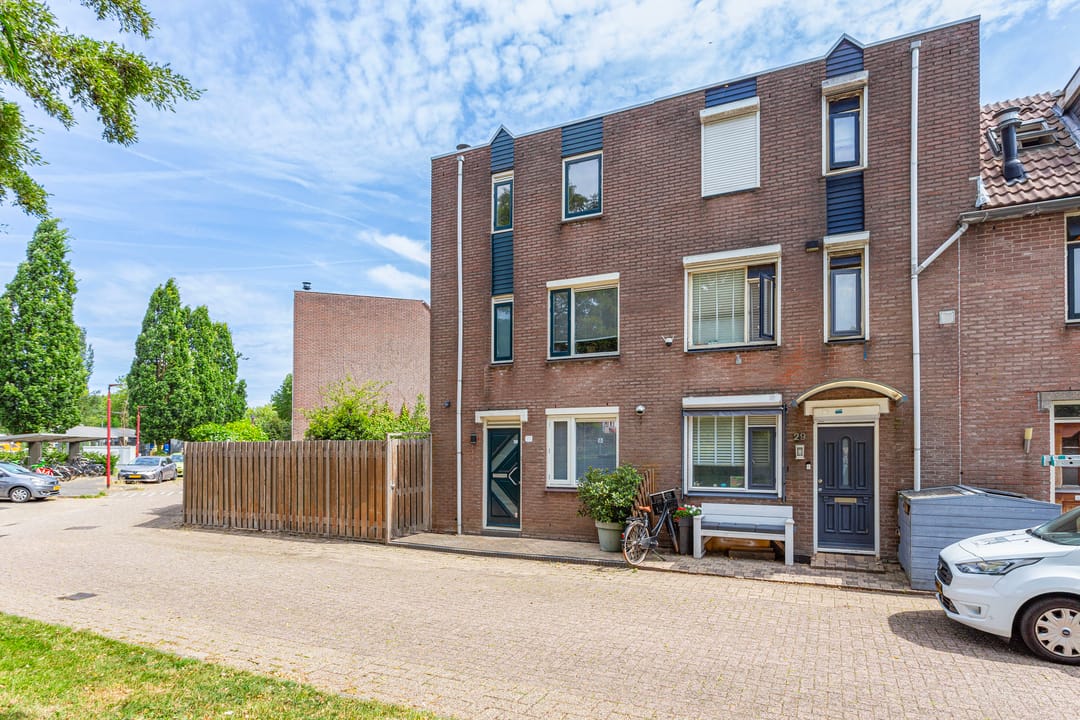 Foto 43 van Pelikaan 27