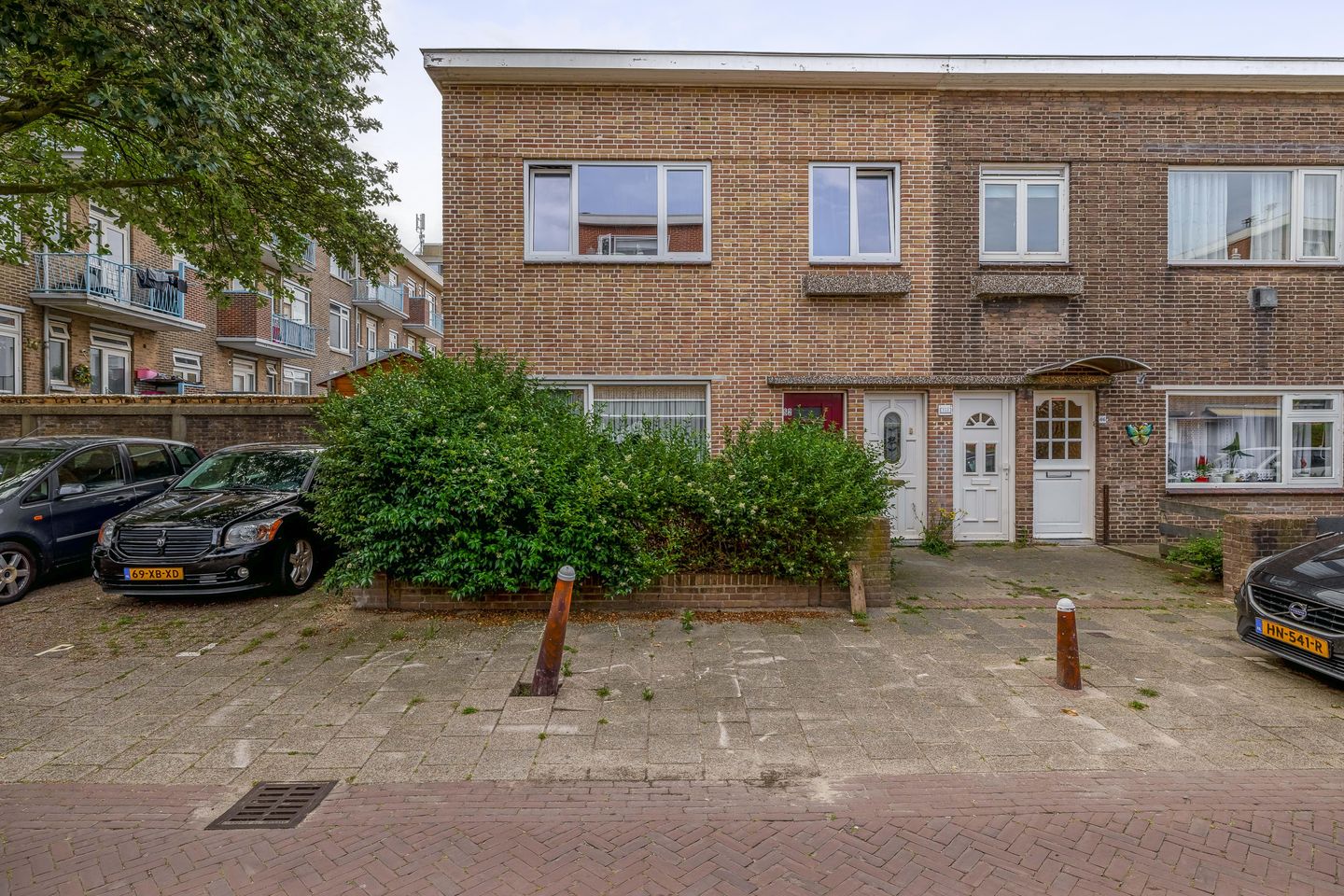 Foto 5 van Van der Gaagstraat 52