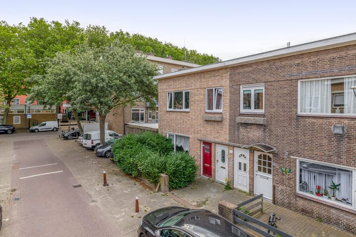 Foto 4 van Van der Gaagstraat 52