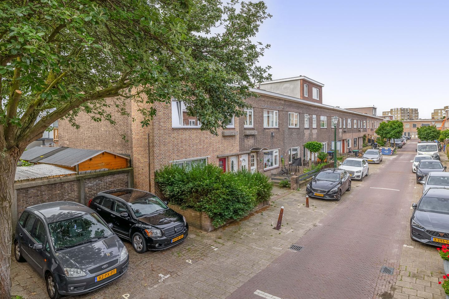 Foto 1 van Van der Gaagstraat 52