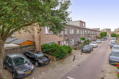 Van der Gaagstraat thumbnail