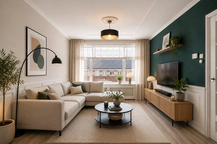 Nolensstraat 75-D