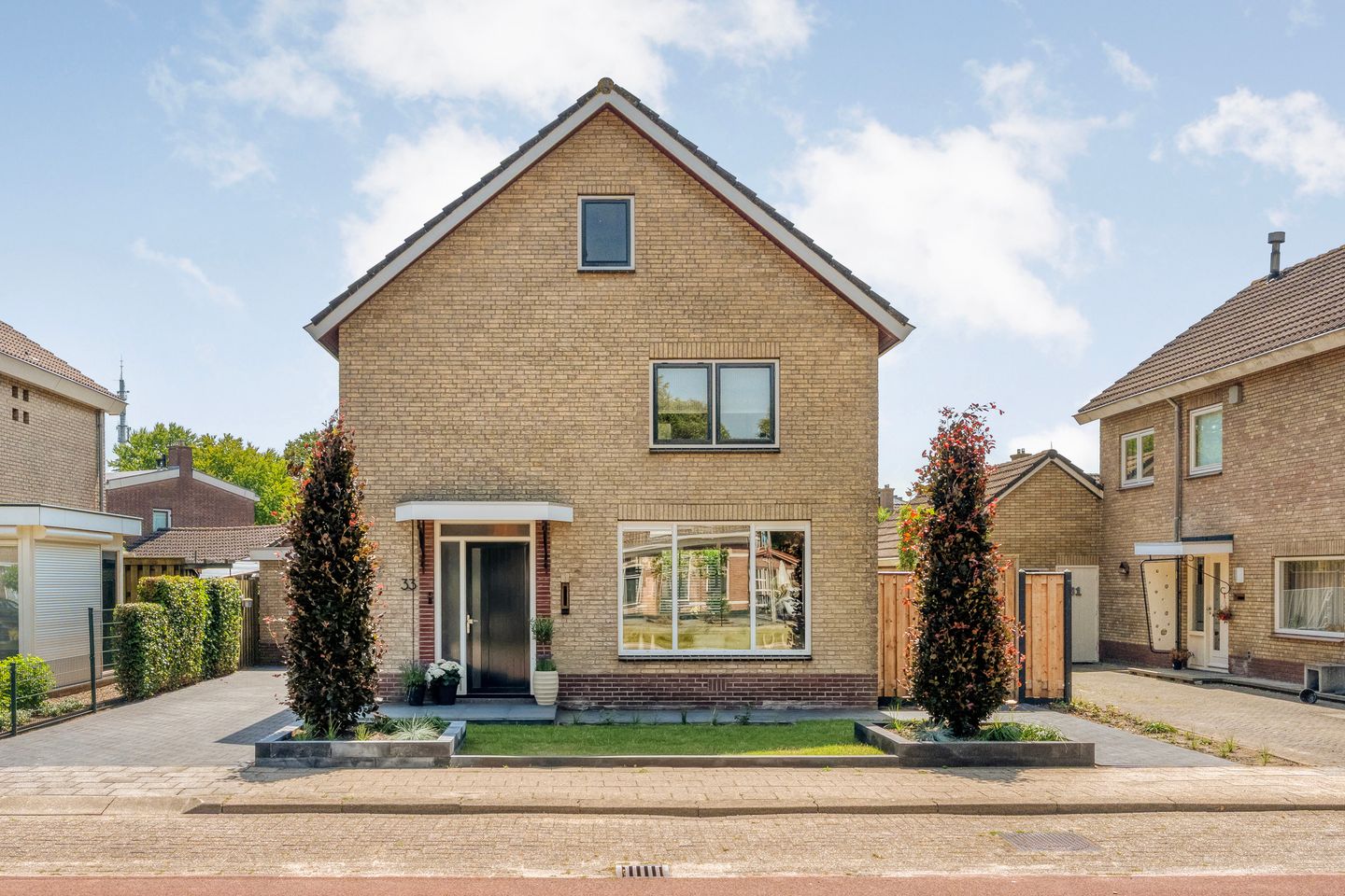 Foto 4 van Langewijk 33