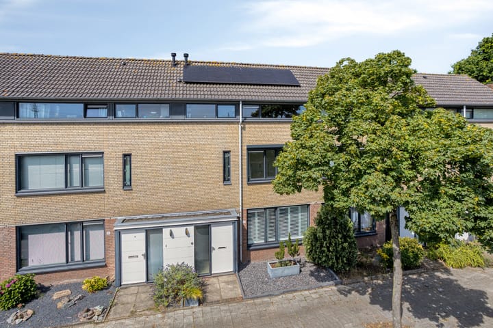 Photo 4 of Hageheldlaan 47