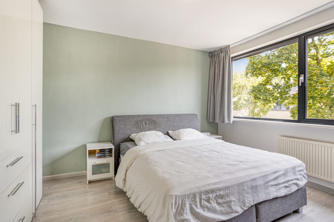 Photo 11 of Hageheldlaan 47