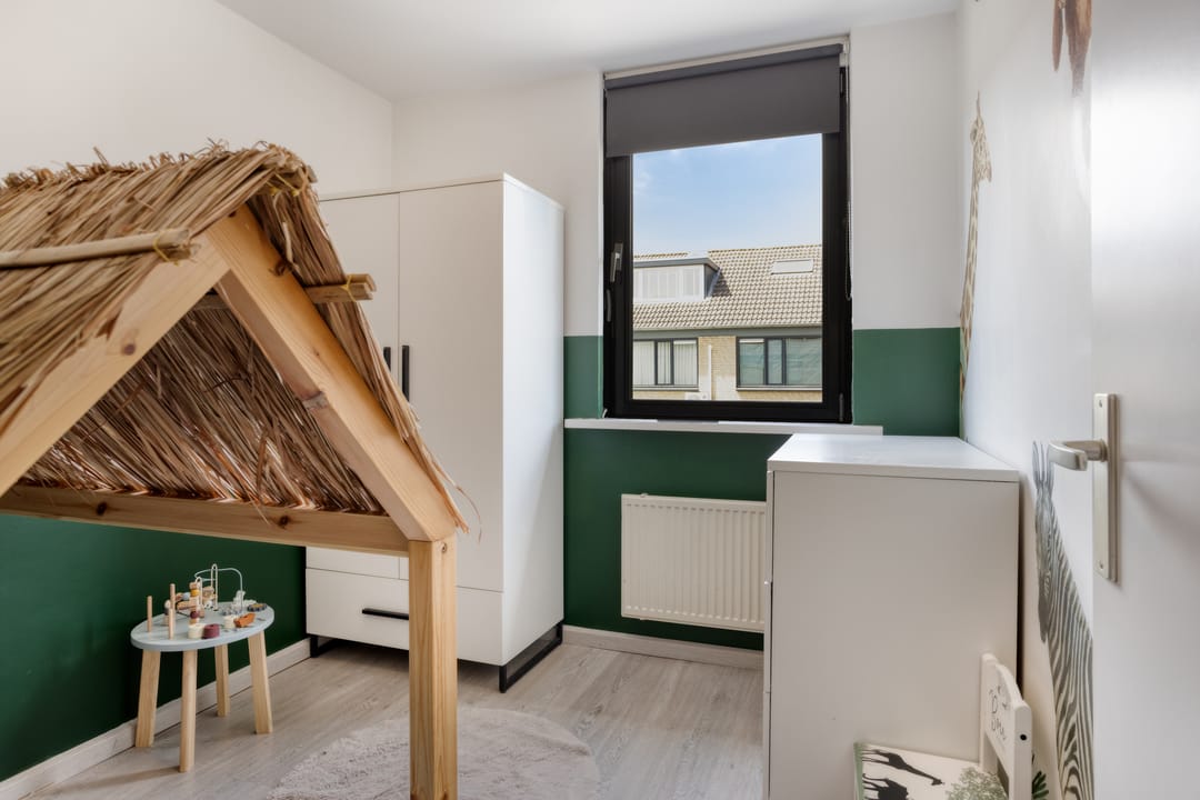 Photo 16 of Hageheldlaan 47
