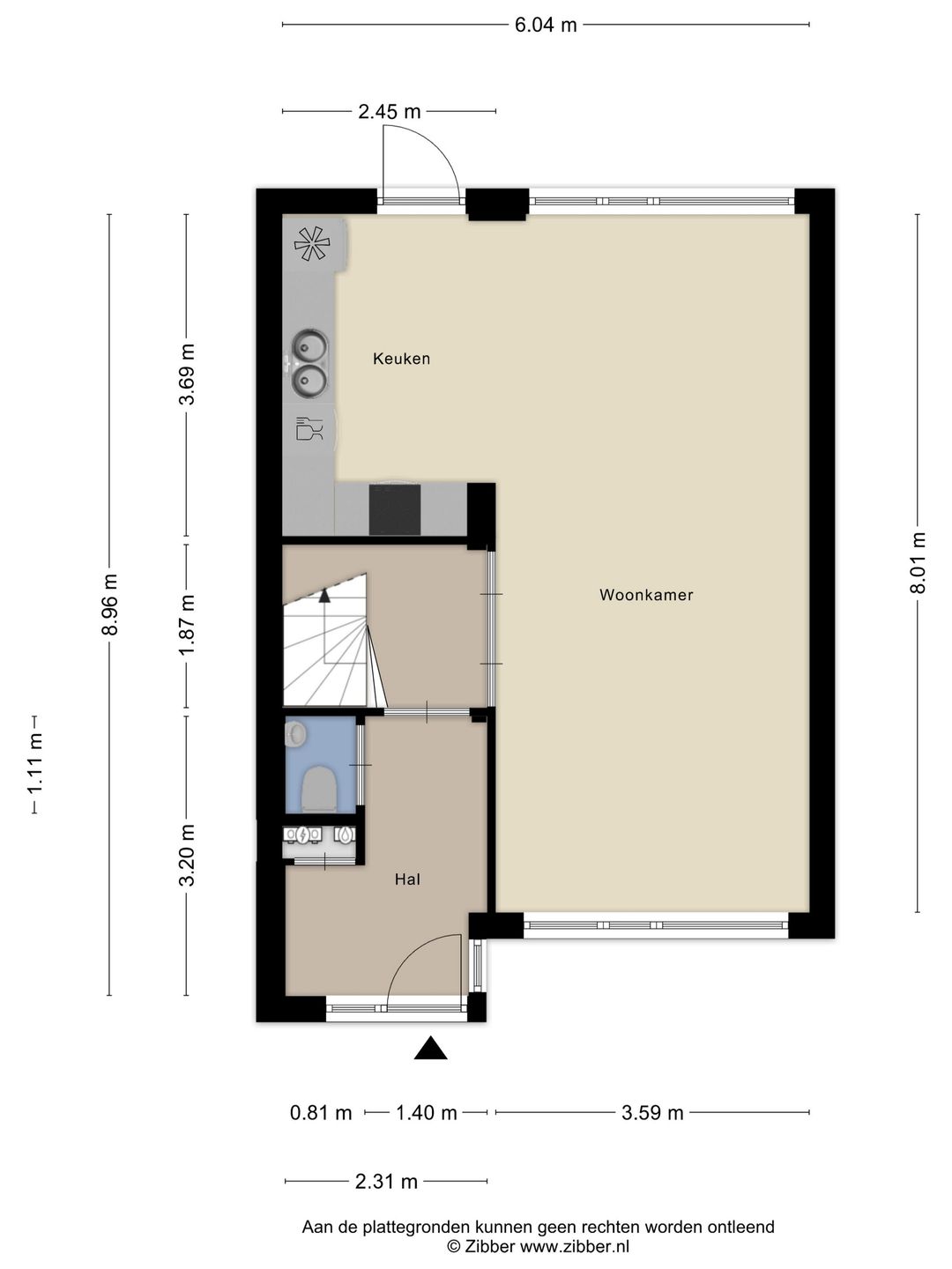 Photo 32 of Hageheldlaan 47