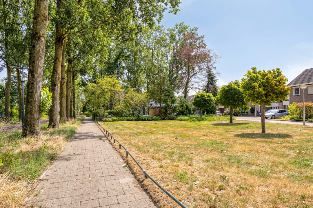 Photo 31 of Hageheldlaan 47