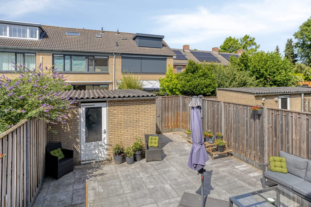 Photo 26 of Hageheldlaan 47