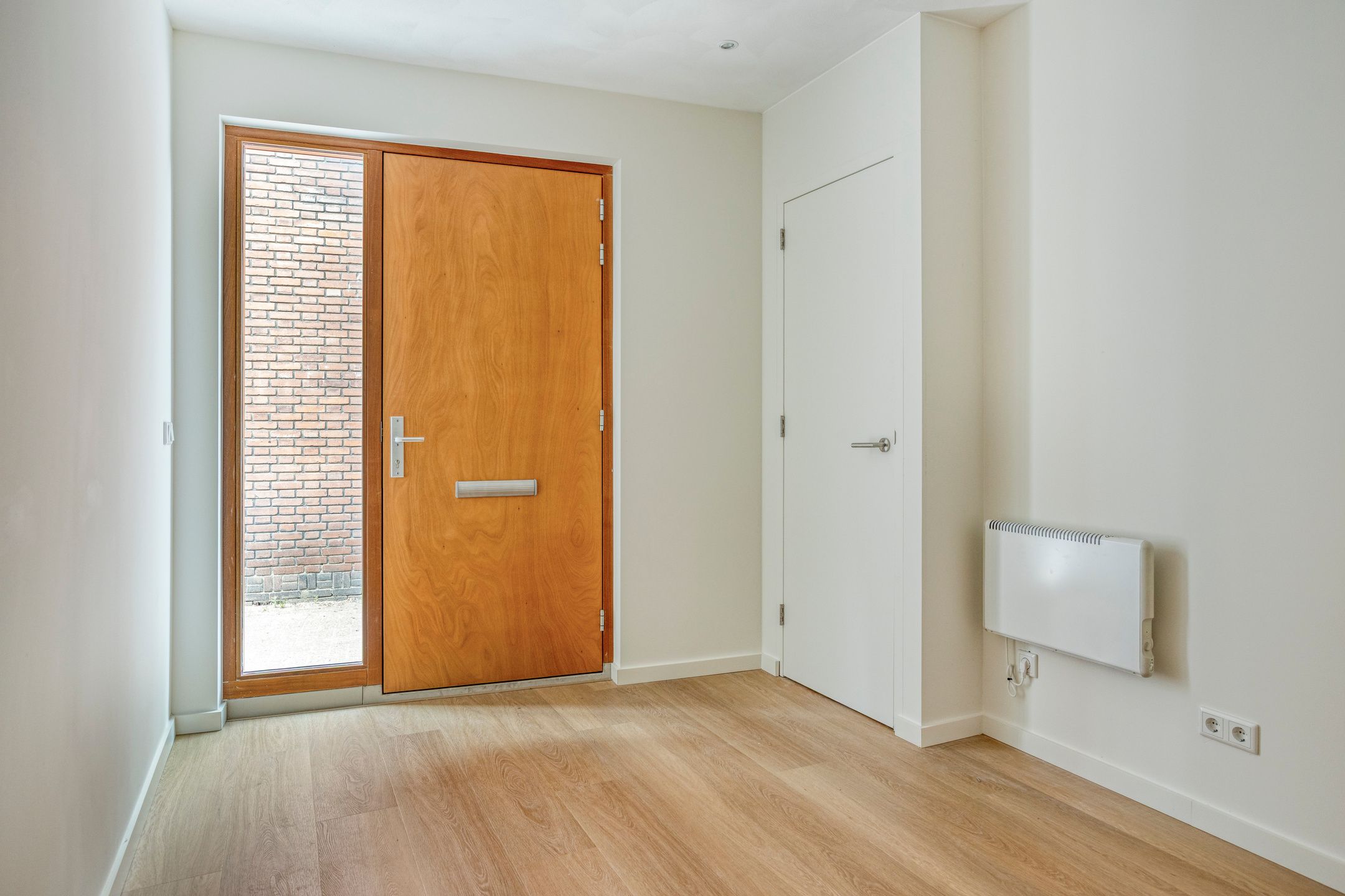 Photo 6 of Willem de Zwijgerstraat 1-B
