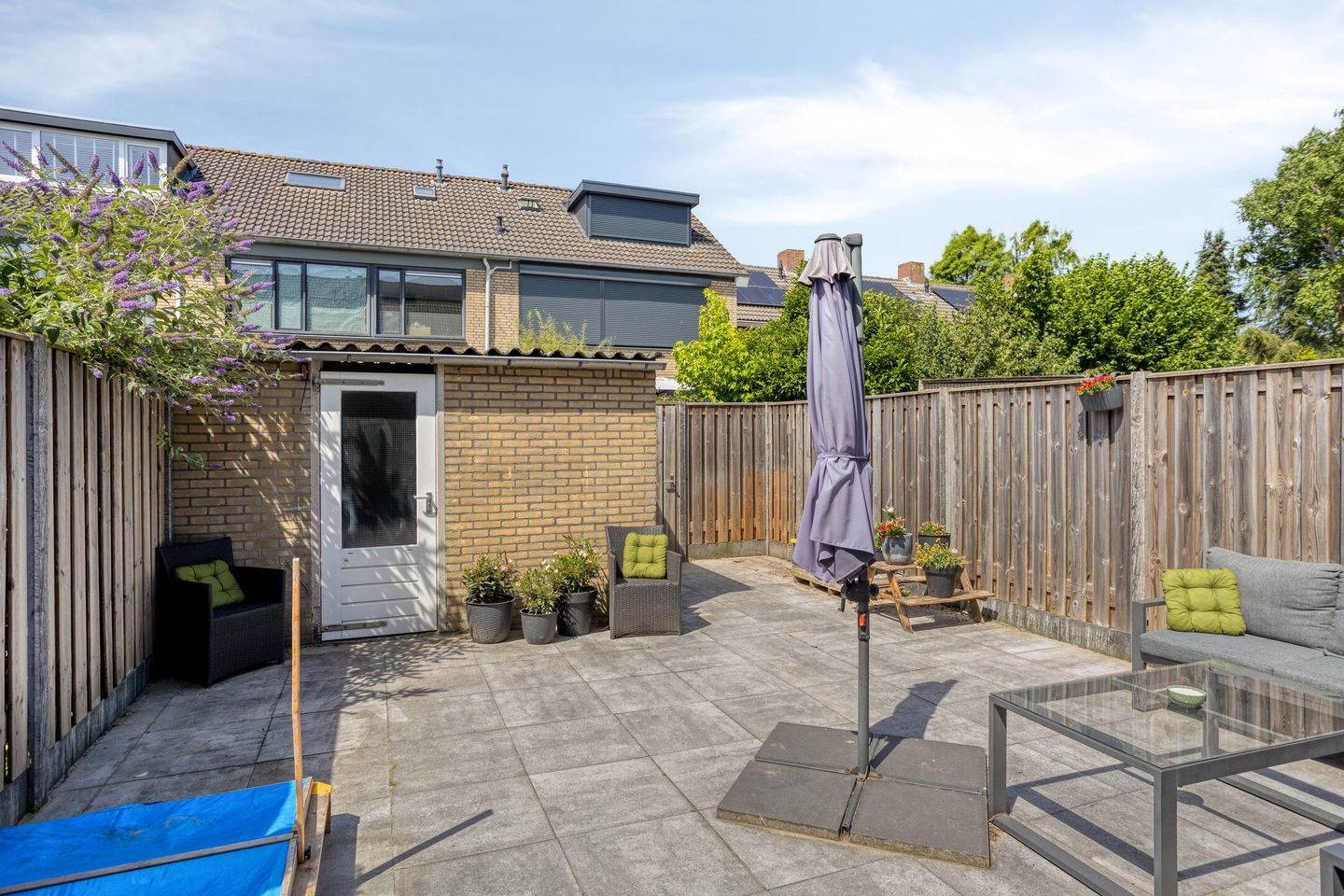 Photo 25 of Hageheldlaan 47