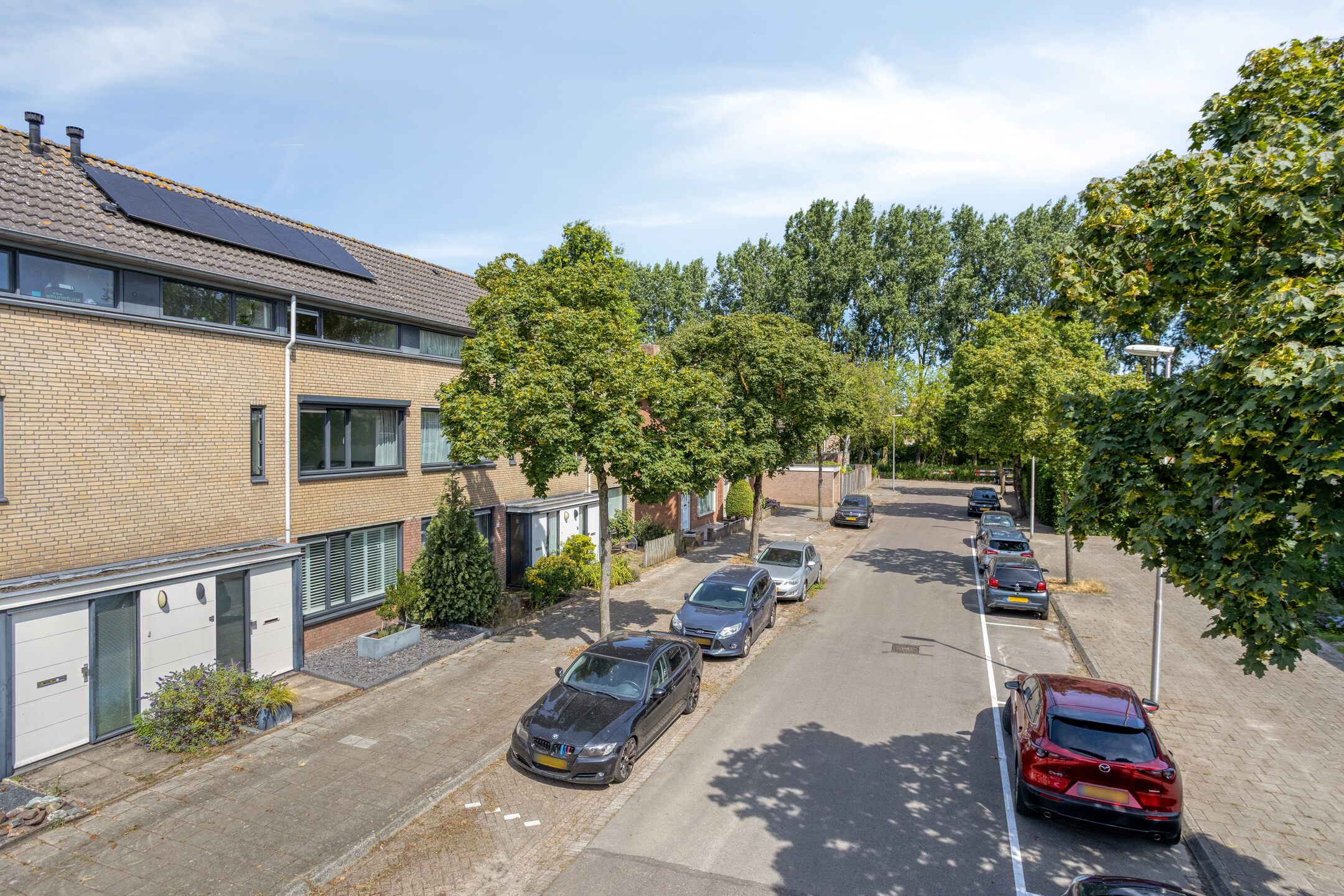 Photo 30 of Hageheldlaan 47