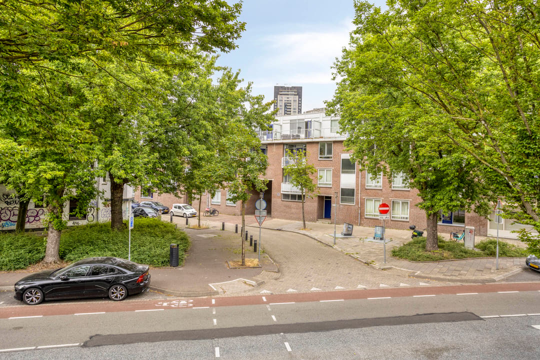 Photo 22 of Willem de Zwijgerstraat 1-B
