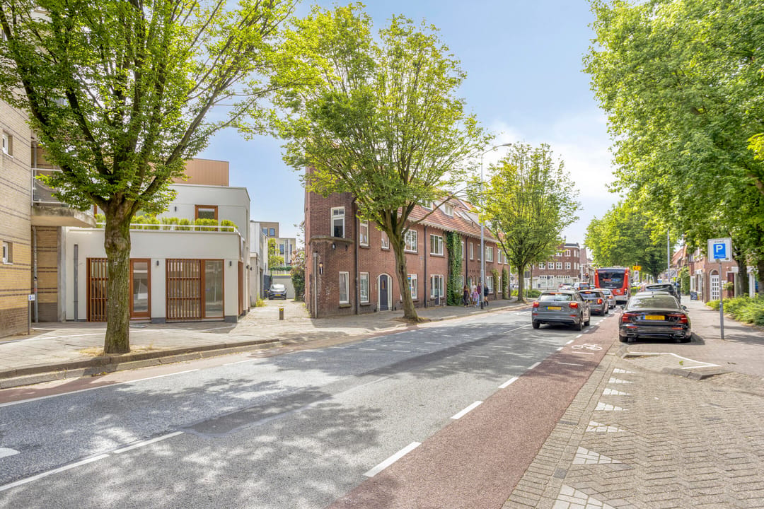 Photo 28 of Willem de Zwijgerstraat 1-B
