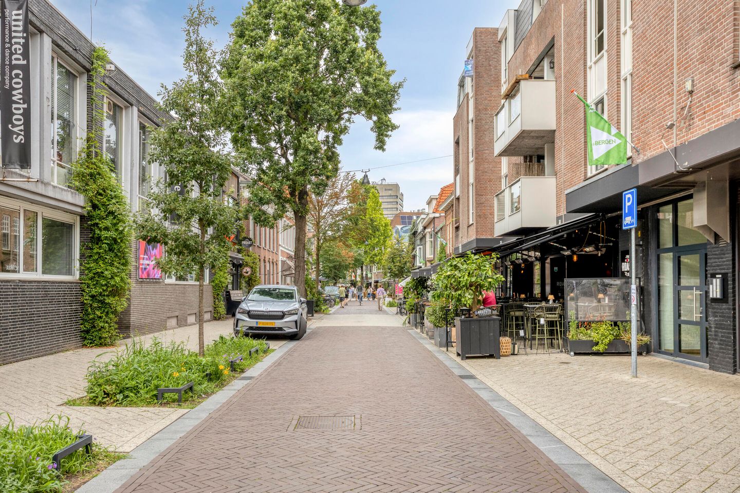 Photo 29 of Willem de Zwijgerstraat 1-B