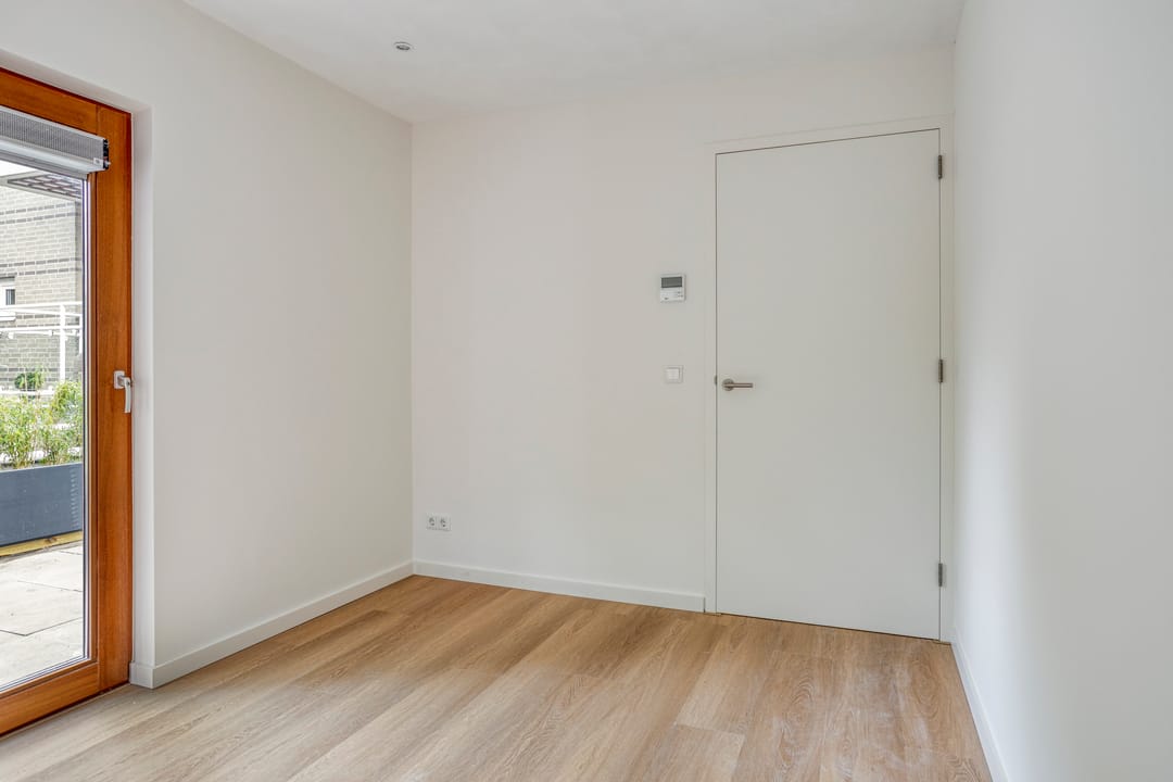 Photo 26 of Willem de Zwijgerstraat 1-B