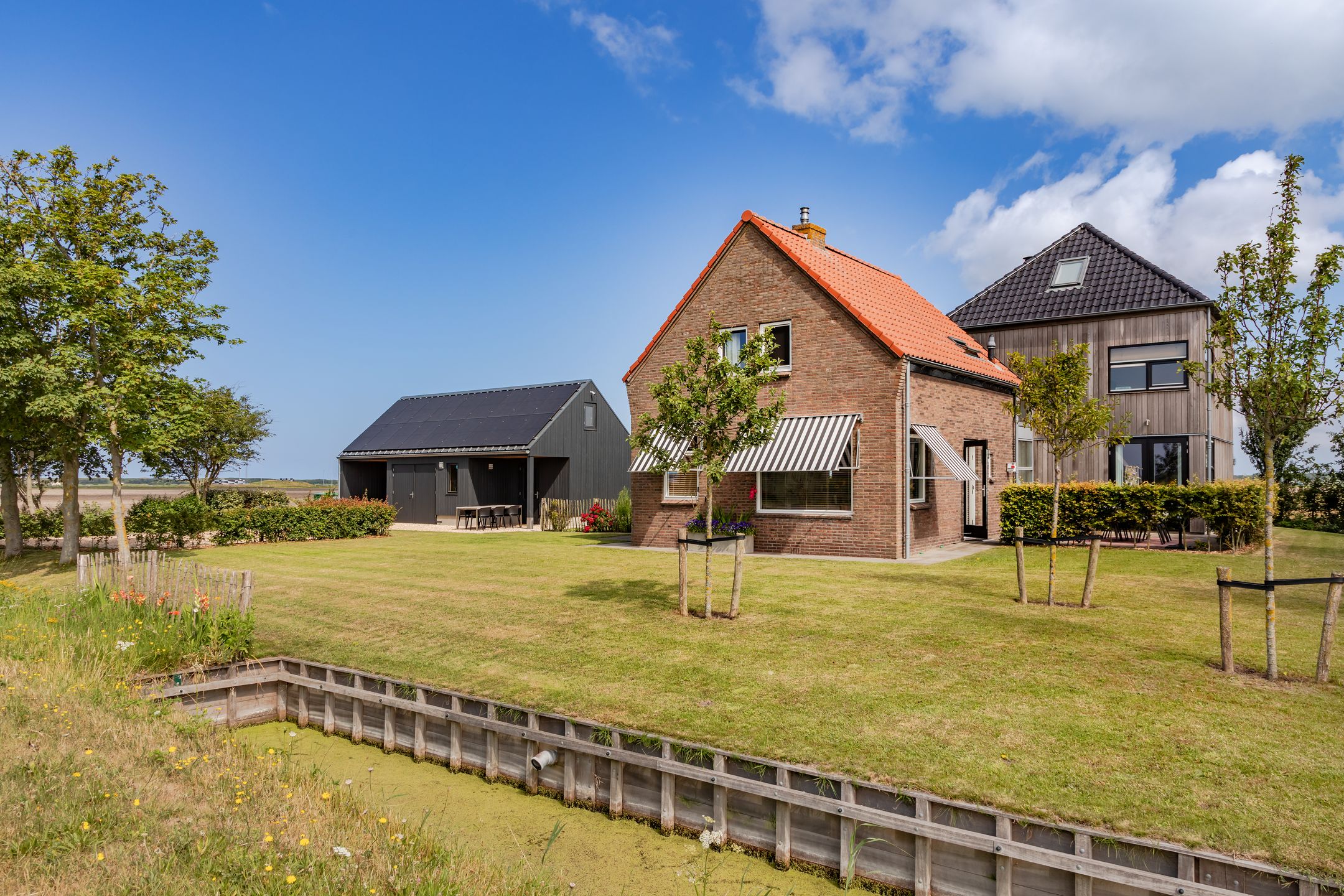 Middenvliet 23-B 23 B