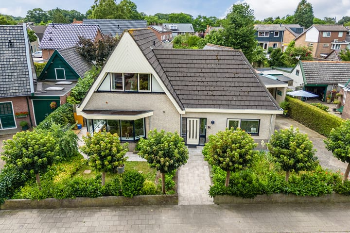 Heidelaan 54