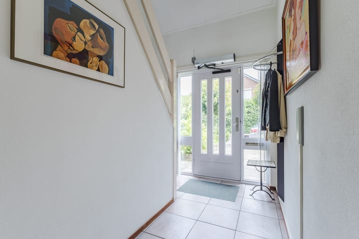 Foto 4 van Heidelaan 54