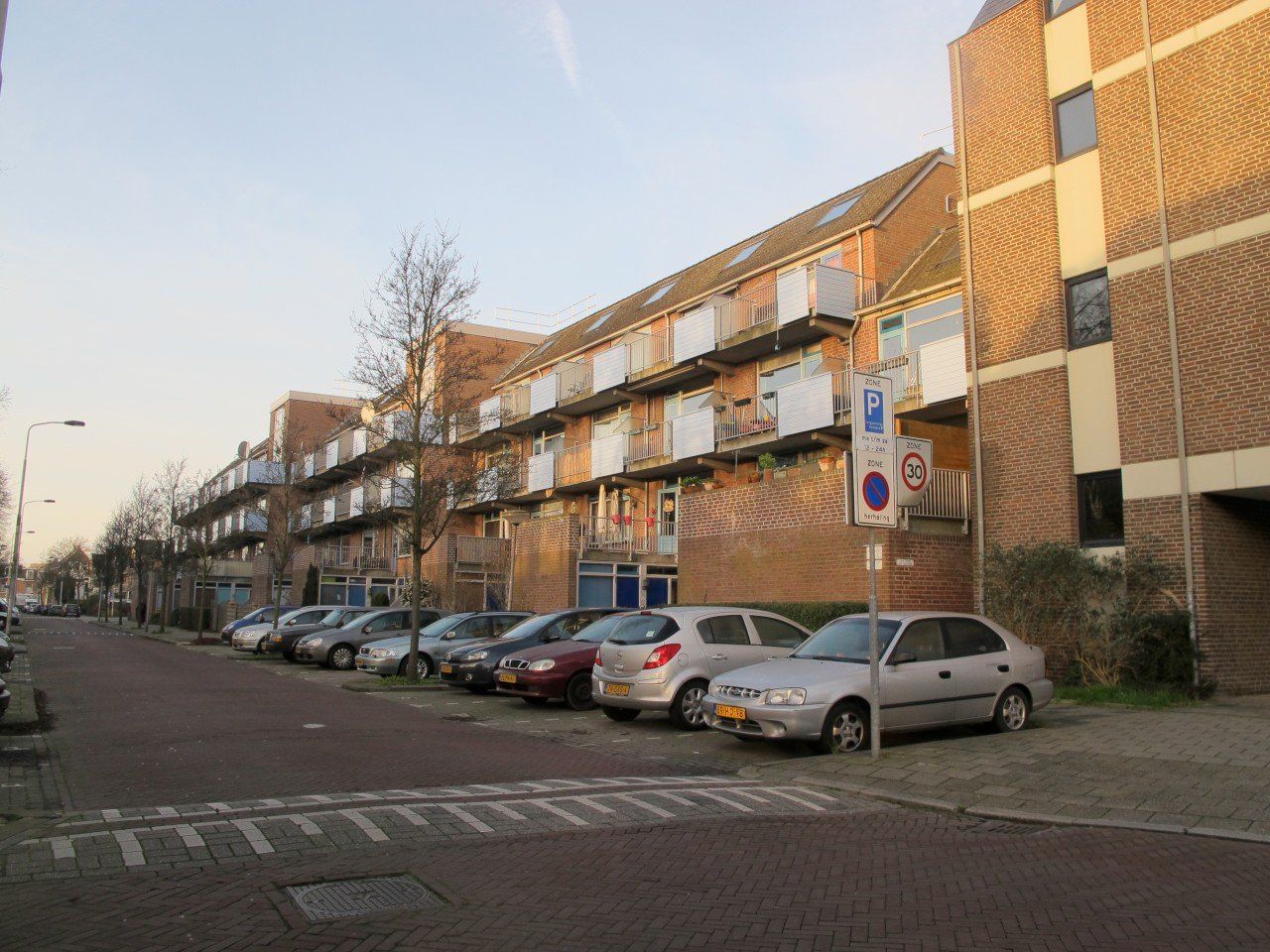 Foto 1 van Mijnbouwstraat 84