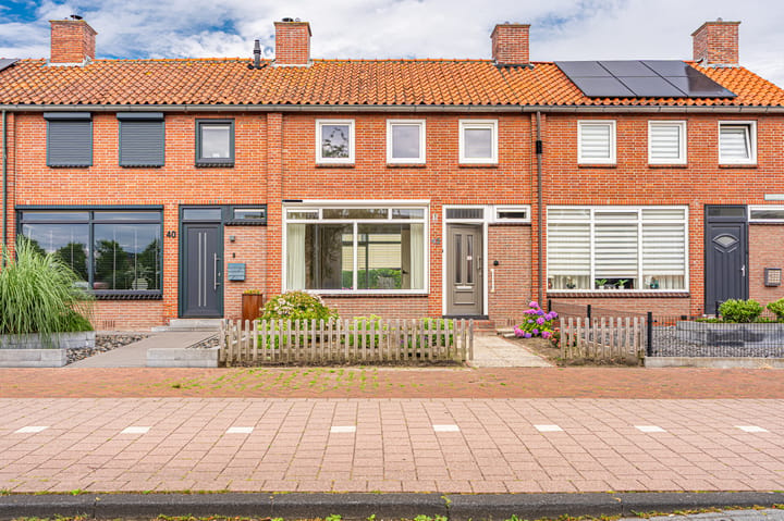 Foto 4 van Zeeheldenstraat 42
